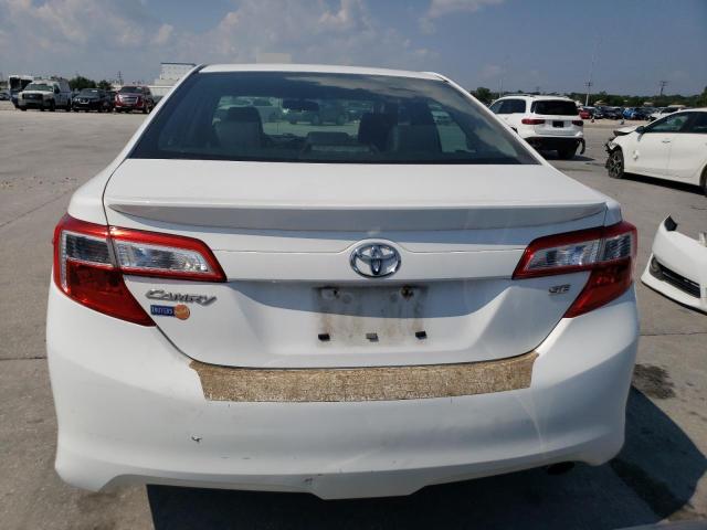 Photo 5 VIN: 4T1BF1FKXDU265377 - TOYOTA CAMRY L 