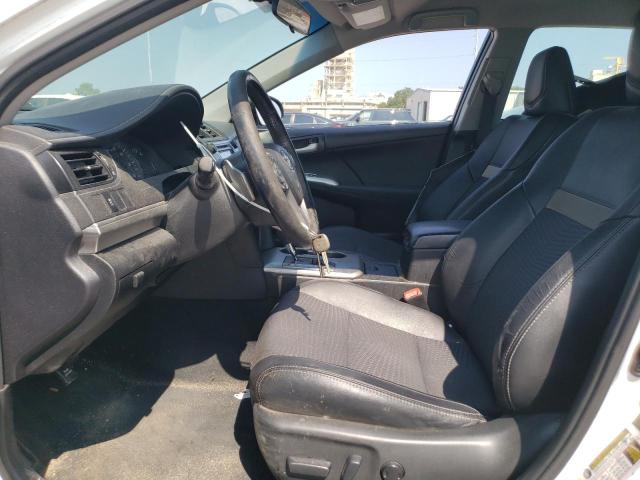 Photo 6 VIN: 4T1BF1FKXDU265377 - TOYOTA CAMRY L 