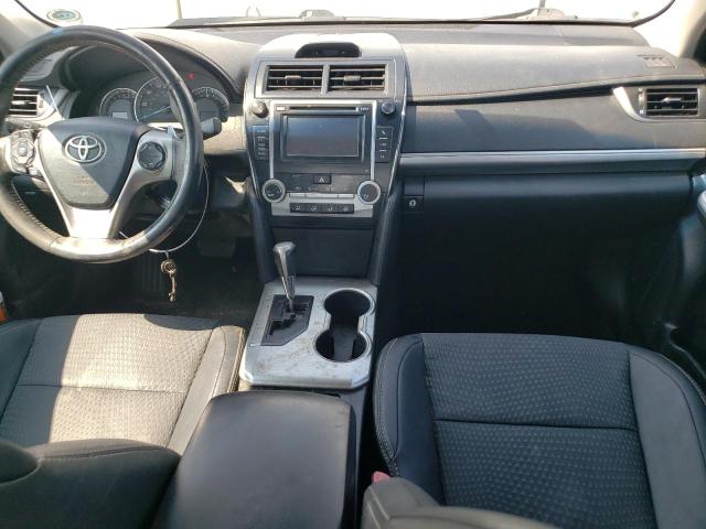 Photo 7 VIN: 4T1BF1FKXDU265377 - TOYOTA CAMRY L 