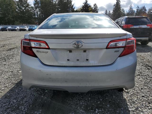 Photo 5 VIN: 4T1BF1FKXDU269185 - TOYOTA CAMRY 