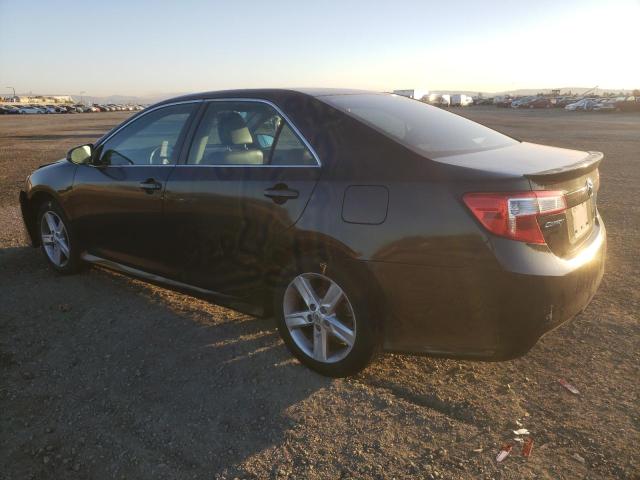 Photo 1 VIN: 4T1BF1FKXDU274337 - TOYOTA CAMRY L 