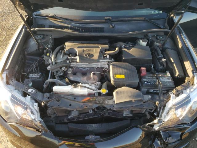 Photo 10 VIN: 4T1BF1FKXDU274337 - TOYOTA CAMRY L 