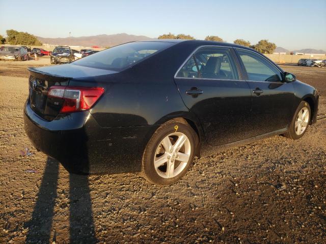 Photo 2 VIN: 4T1BF1FKXDU274337 - TOYOTA CAMRY L 