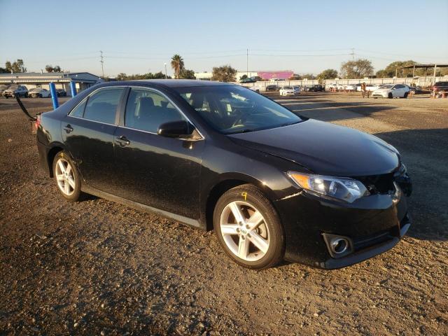 Photo 3 VIN: 4T1BF1FKXDU274337 - TOYOTA CAMRY L 