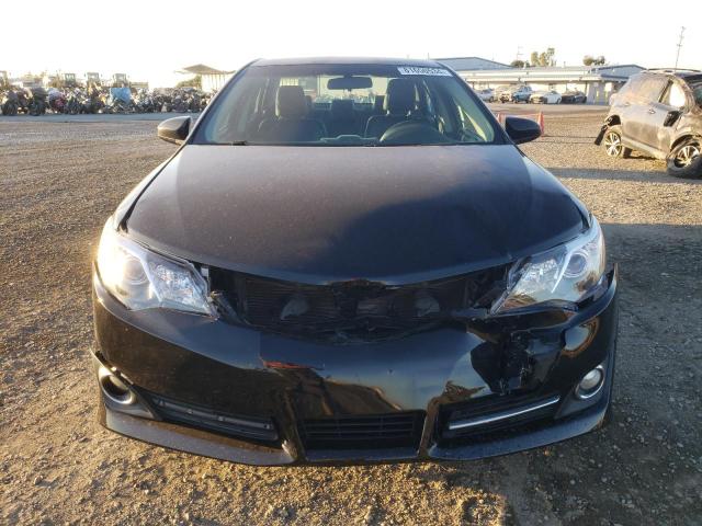 Photo 4 VIN: 4T1BF1FKXDU274337 - TOYOTA CAMRY L 