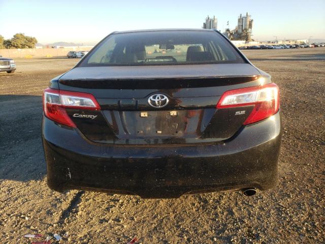 Photo 5 VIN: 4T1BF1FKXDU274337 - TOYOTA CAMRY L 