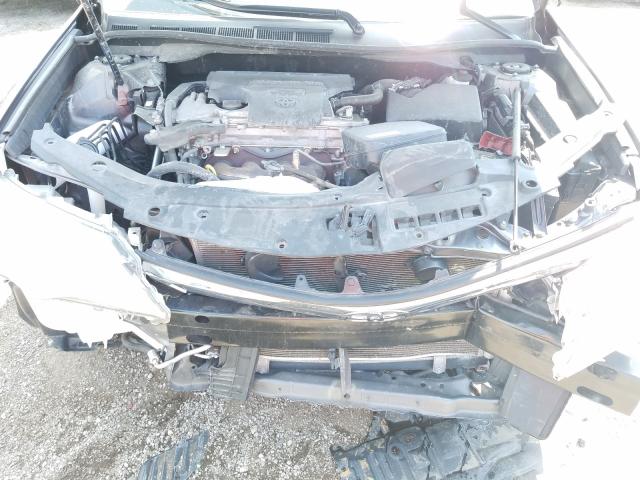 Photo 6 VIN: 4T1BF1FKXDU274712 - TOYOTA CAMRY L 