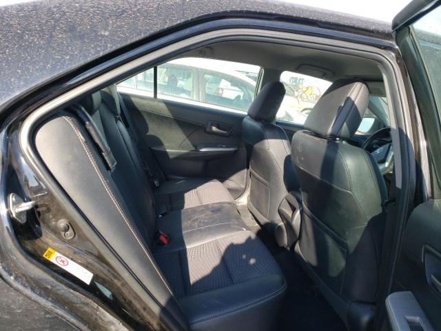 Photo 5 VIN: 4T1BF1FKXDU274919 - TOYOTA CAMRY L 