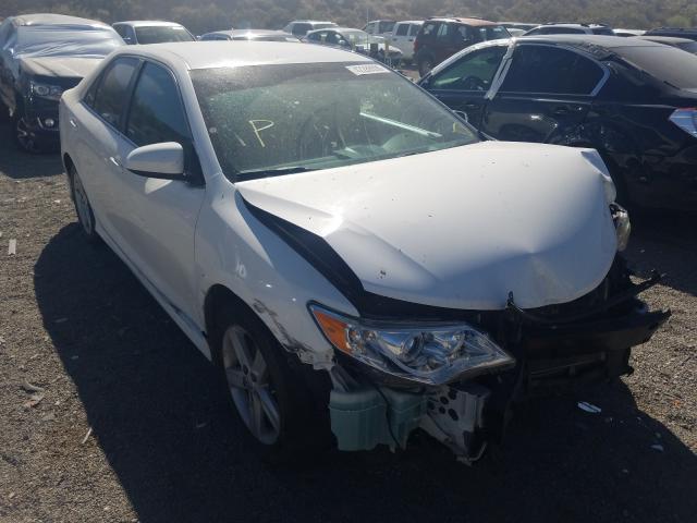 Photo 0 VIN: 4T1BF1FKXDU275987 - TOYOTA CAMRY L 