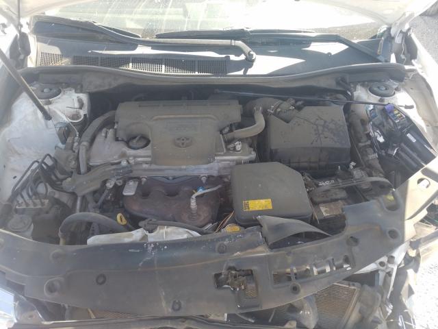 Photo 6 VIN: 4T1BF1FKXDU275987 - TOYOTA CAMRY L 