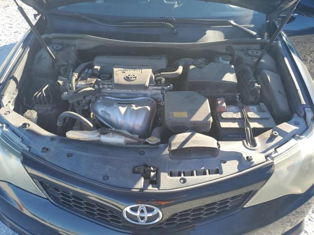 Photo 10 VIN: 4T1BF1FKXDU276816 - TOYOTA CAMRY 