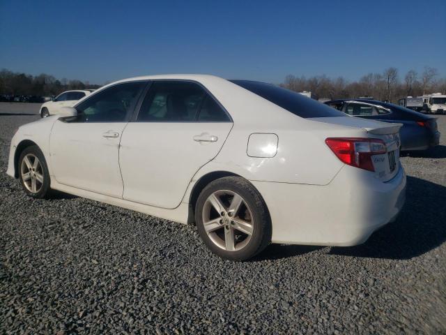 Photo 1 VIN: 4T1BF1FKXDU277190 - TOYOTA CAMRY L 