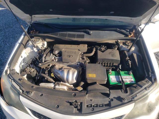 Photo 10 VIN: 4T1BF1FKXDU277190 - TOYOTA CAMRY L 