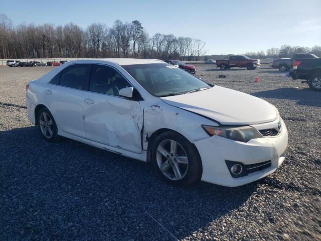 Photo 3 VIN: 4T1BF1FKXDU277190 - TOYOTA CAMRY L 