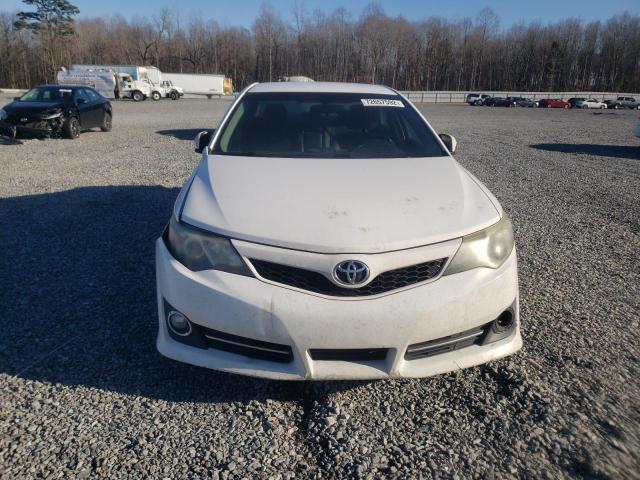 Photo 4 VIN: 4T1BF1FKXDU277190 - TOYOTA CAMRY L 