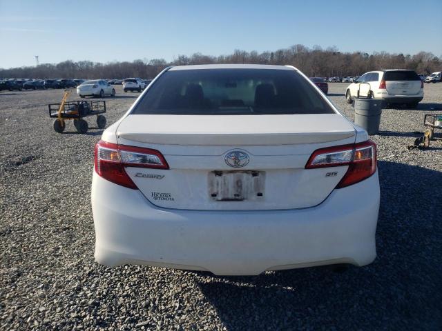 Photo 5 VIN: 4T1BF1FKXDU277190 - TOYOTA CAMRY L 