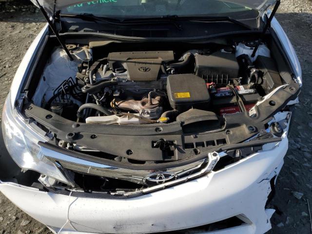 Photo 10 VIN: 4T1BF1FKXDU277934 - TOYOTA CAMRY L 