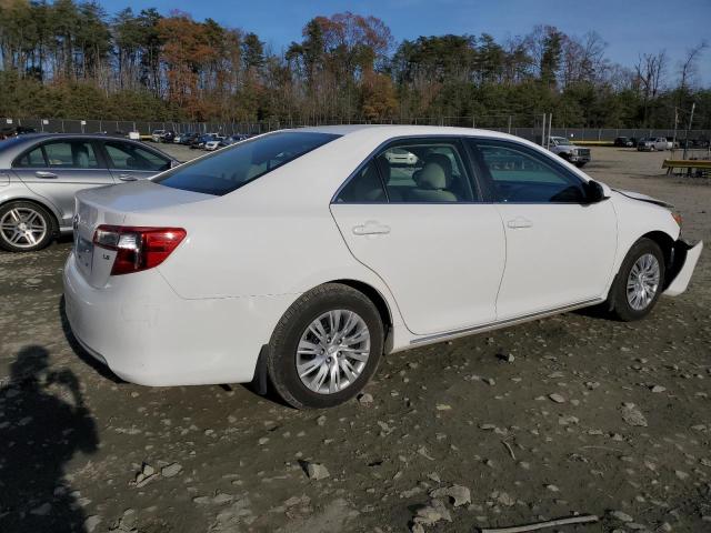 Photo 2 VIN: 4T1BF1FKXDU277934 - TOYOTA CAMRY L 