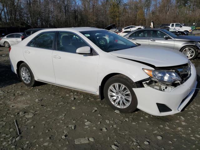 Photo 3 VIN: 4T1BF1FKXDU277934 - TOYOTA CAMRY L 