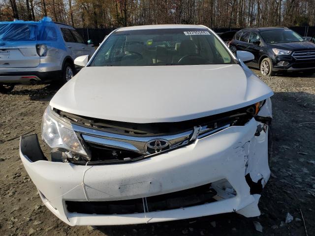 Photo 4 VIN: 4T1BF1FKXDU277934 - TOYOTA CAMRY L 