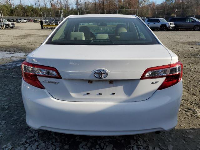 Photo 5 VIN: 4T1BF1FKXDU277934 - TOYOTA CAMRY L 