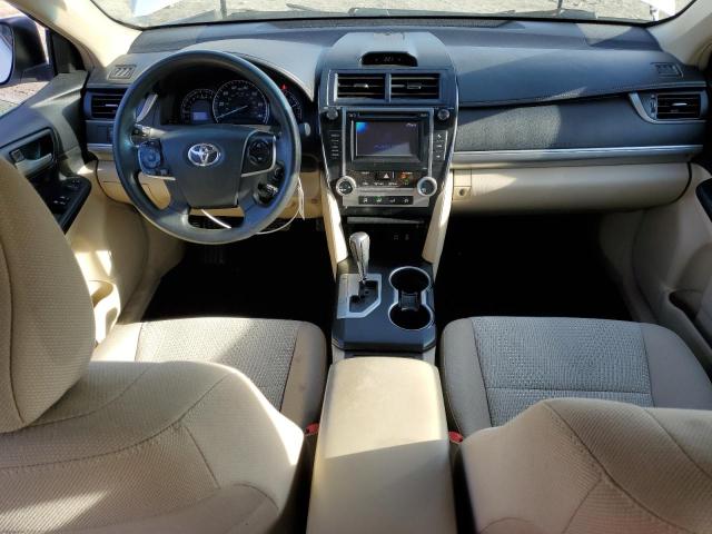 Photo 7 VIN: 4T1BF1FKXDU277934 - TOYOTA CAMRY L 