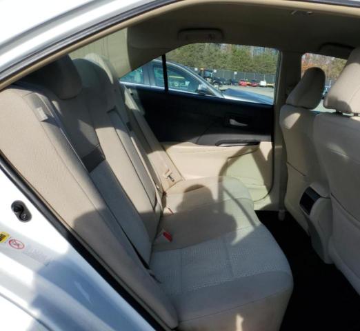 Photo 9 VIN: 4T1BF1FKXDU277934 - TOYOTA CAMRY L 