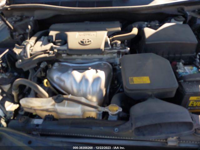 Photo 9 VIN: 4T1BF1FKXDU278288 - TOYOTA CAMRY 