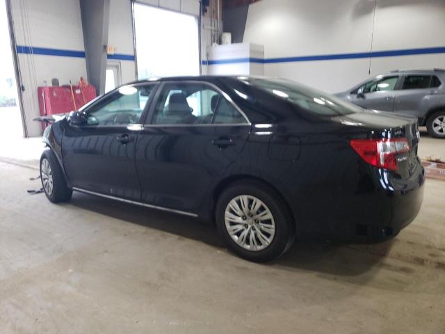 Photo 1 VIN: 4T1BF1FKXDU279232 - TOYOTA CAMRY 