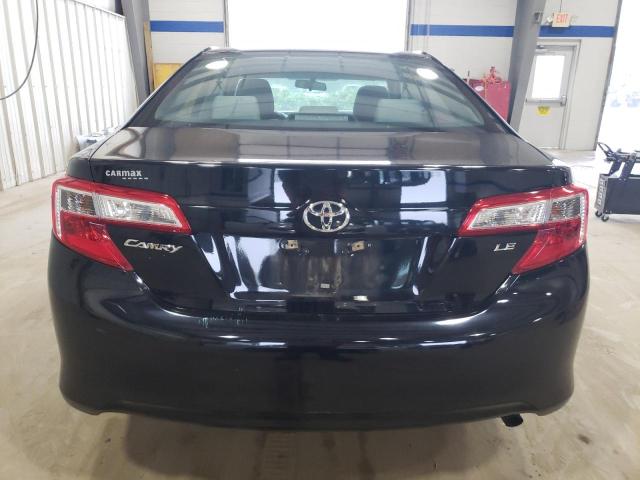 Photo 5 VIN: 4T1BF1FKXDU279232 - TOYOTA CAMRY 