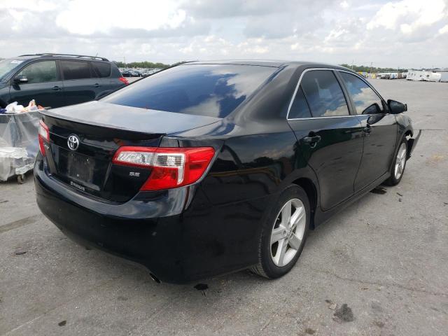 Photo 3 VIN: 4T1BF1FKXDU280056 - TOYOTA CAMRY L 