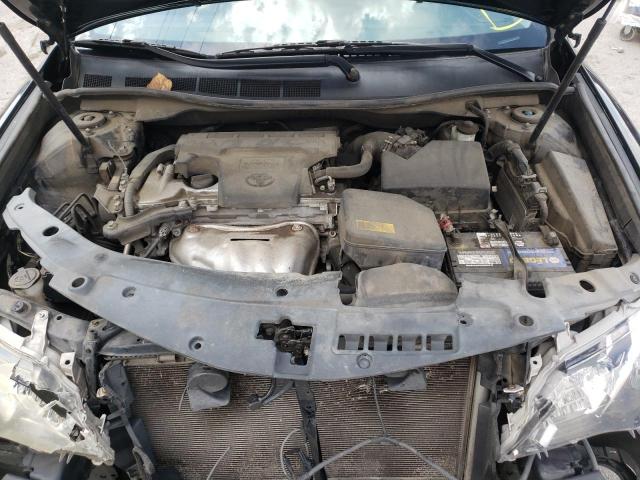 Photo 6 VIN: 4T1BF1FKXDU280056 - TOYOTA CAMRY L 