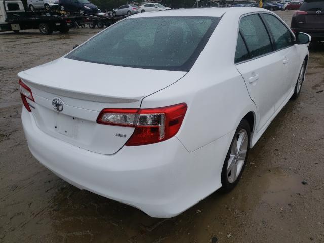 Photo 3 VIN: 4T1BF1FKXDU280932 - TOYOTA CAMRY L 