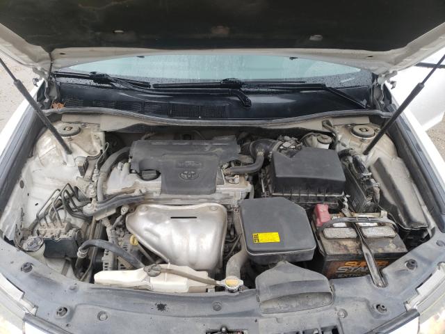 Photo 6 VIN: 4T1BF1FKXDU280932 - TOYOTA CAMRY L 