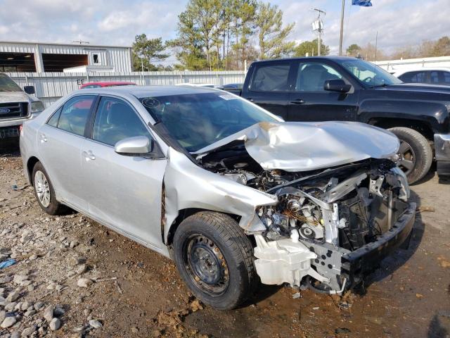 Photo 0 VIN: 4T1BF1FKXDU281224 - TOYOTA CAMRY L 