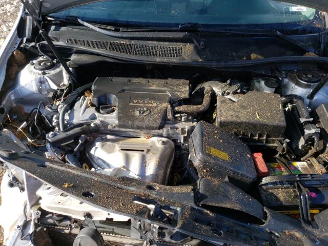 Photo 6 VIN: 4T1BF1FKXDU281224 - TOYOTA CAMRY L 