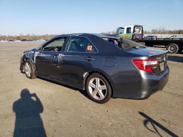 Photo 1 VIN: 4T1BF1FKXDU281255 - TOYOTA CAMRY L 