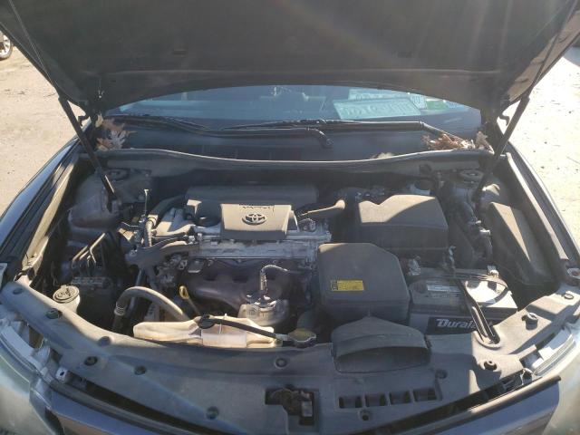 Photo 10 VIN: 4T1BF1FKXDU281255 - TOYOTA CAMRY L 