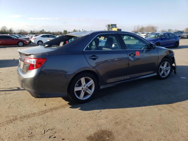 Photo 2 VIN: 4T1BF1FKXDU281255 - TOYOTA CAMRY L 