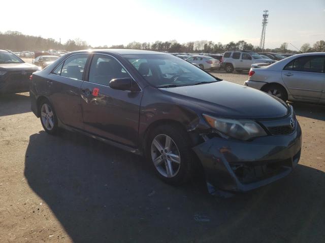 Photo 3 VIN: 4T1BF1FKXDU281255 - TOYOTA CAMRY L 