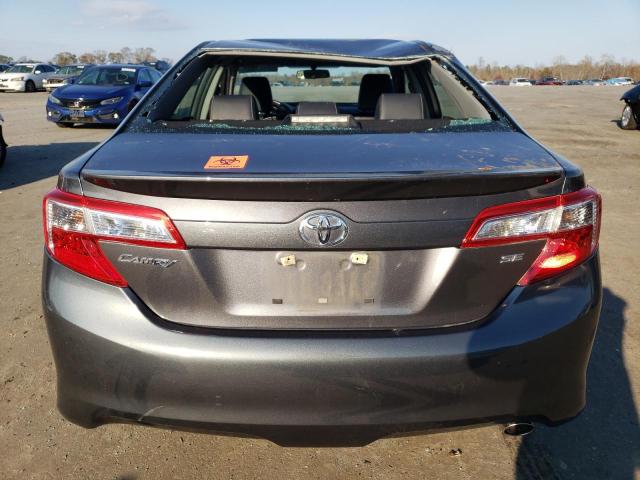 Photo 5 VIN: 4T1BF1FKXDU281255 - TOYOTA CAMRY L 