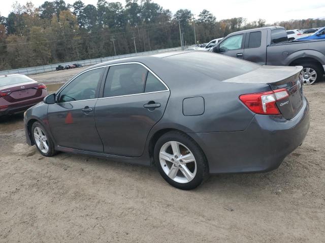 Photo 1 VIN: 4T1BF1FKXDU281272 - TOYOTA CAMRY L 