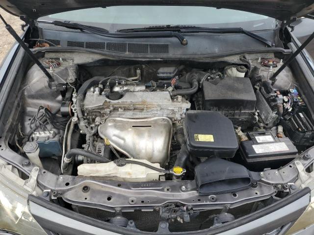 Photo 10 VIN: 4T1BF1FKXDU281272 - TOYOTA CAMRY L 