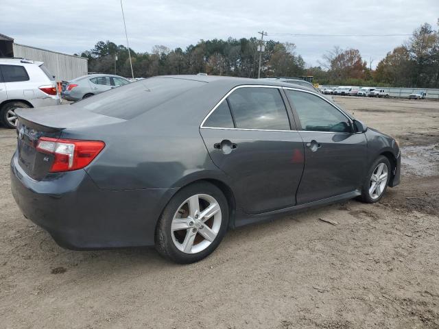 Photo 2 VIN: 4T1BF1FKXDU281272 - TOYOTA CAMRY L 