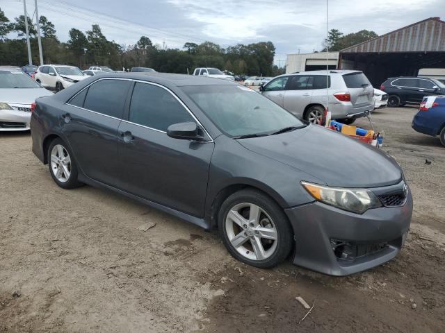 Photo 3 VIN: 4T1BF1FKXDU281272 - TOYOTA CAMRY L 