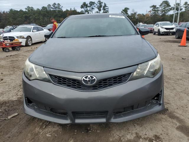 Photo 4 VIN: 4T1BF1FKXDU281272 - TOYOTA CAMRY L 