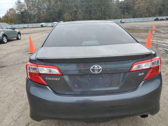 Photo 5 VIN: 4T1BF1FKXDU281272 - TOYOTA CAMRY L 