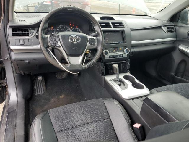 Photo 7 VIN: 4T1BF1FKXDU281272 - TOYOTA CAMRY L 