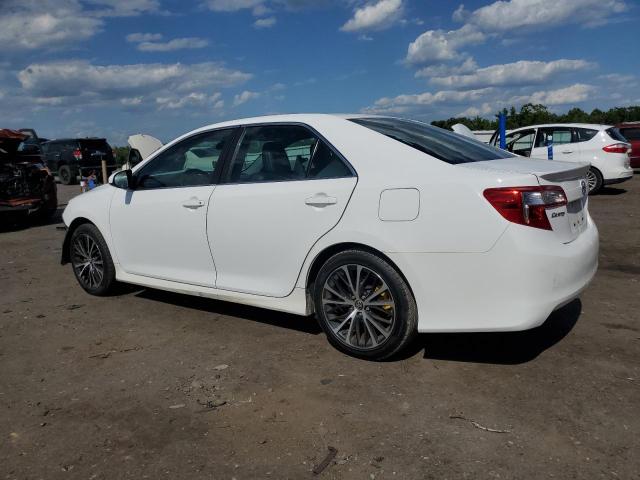 Photo 1 VIN: 4T1BF1FKXDU284611 - TOYOTA CAMRY 