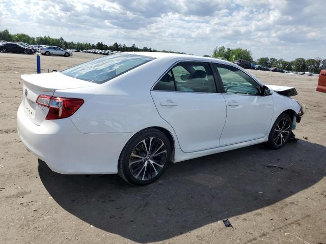 Photo 2 VIN: 4T1BF1FKXDU284611 - TOYOTA CAMRY 